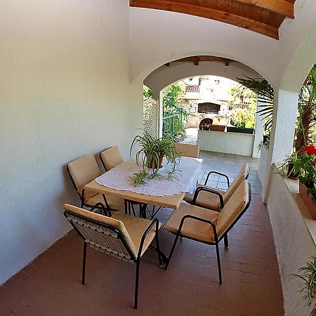 Eleonora 380 Guest house Rovinj