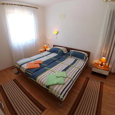 Eleonora 380 Guest house Rovinj
