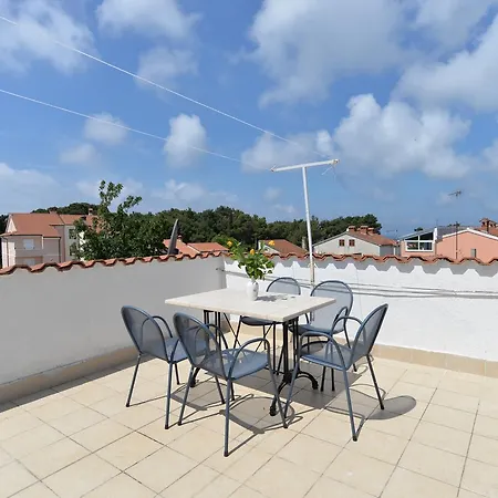 Eleonora 380 Guest house Rovinj