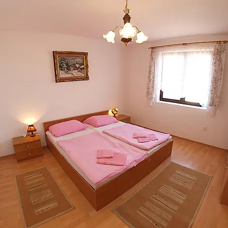 Eleonora 380 Guest house Rovinj