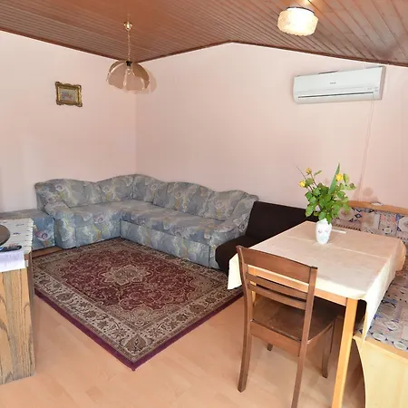 Gostinjska kuća Eleonora 380 Rovinj